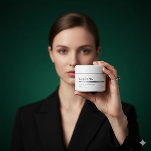 Rouge à Lèvres Sans Transfert